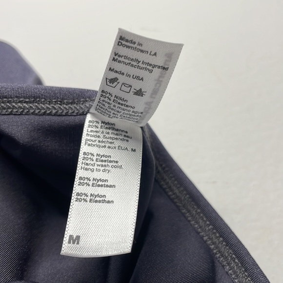 COPY - American Apparel Dress - Picture 5 of 5